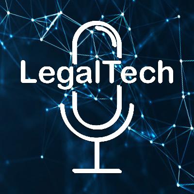 LegalTech Radio 007 - Amazon y Apple, Scareware, Emojis alcances Legales, Viraltech LegalTech Radio 007 - Amazon y Apple, Scareware, Emojis alcances Legales, Viraltech