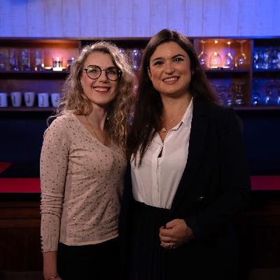 Féminiser les métiers de la Tech depuis les bancs de l’école avec Laura Hassan
