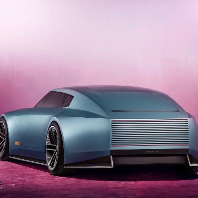 Jaguar’s Shocking New Concept Car: Masterpiece or a Disaster?