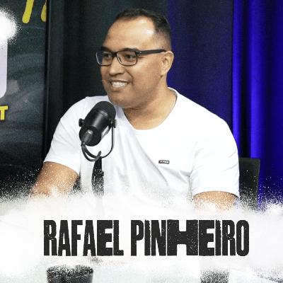 VOCÊ VENDE ENQUANTO ESTÁ DORMINDO? - BIGODINHO CAXT - RAFAEL PINHEIRO