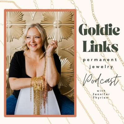 058: Pearls, Permanent Jewelry, and Profits: Finding Your Niche with Breanna from Shuck & Shine 058: Pearls, Permanent Jewelry, and Profits: Finding Your Niche with Breanna from Shuck & Shine