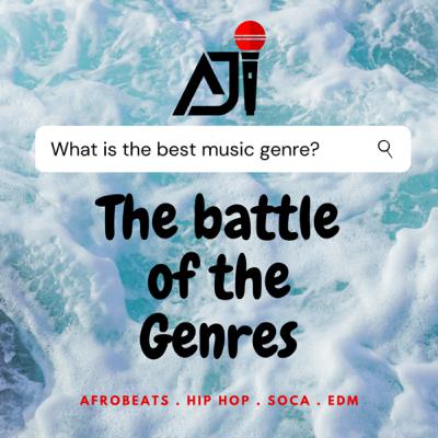 Battle of the Genres Battle of the Genres