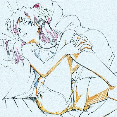 动漫补完计划:EVA 新世纪福音战士 动漫补完计划:EVA 新世纪福音战士