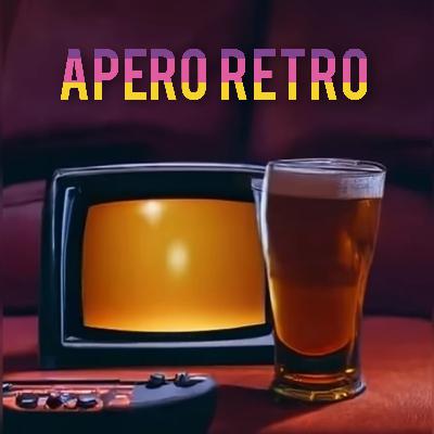 Apéro Retro 2 Apéro Retro 2