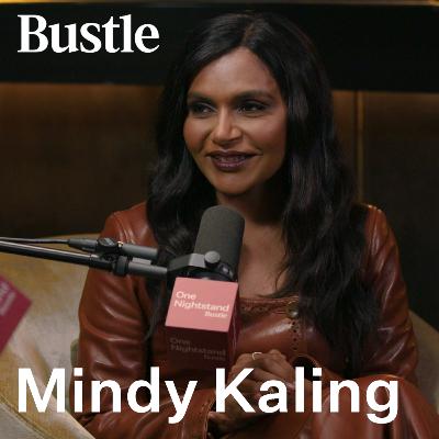 Mindy Kaling