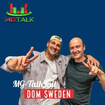 Dom Sweden im Interview über seine Deput EP "Träum Mal Drüber Nah".