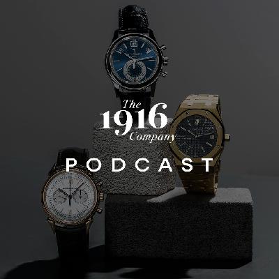 The "Holy Trinity" of Watches: The History, Relevance, and Reality of the Term The "Holy Trinity" of Watches: The History, Relevance, and Reality of the Term