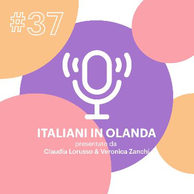 #37 | Daniela Colagrande - Polpetta Lokale Gastronomie