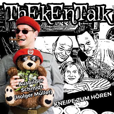 ZU GAST HOLGER MÜLLER ALIAS AUSBILDER SCHMIDT ZU GAST HOLGER MÜLLER ALIAS AUSBILDER SCHMIDT