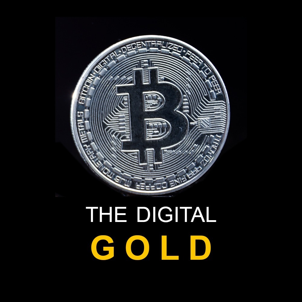 EP02 - Cryptocurrency: Future or fraud? episode artwork