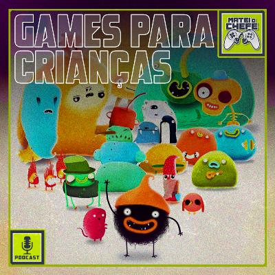 Games para crianças