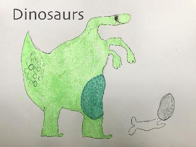 Dinosaurs