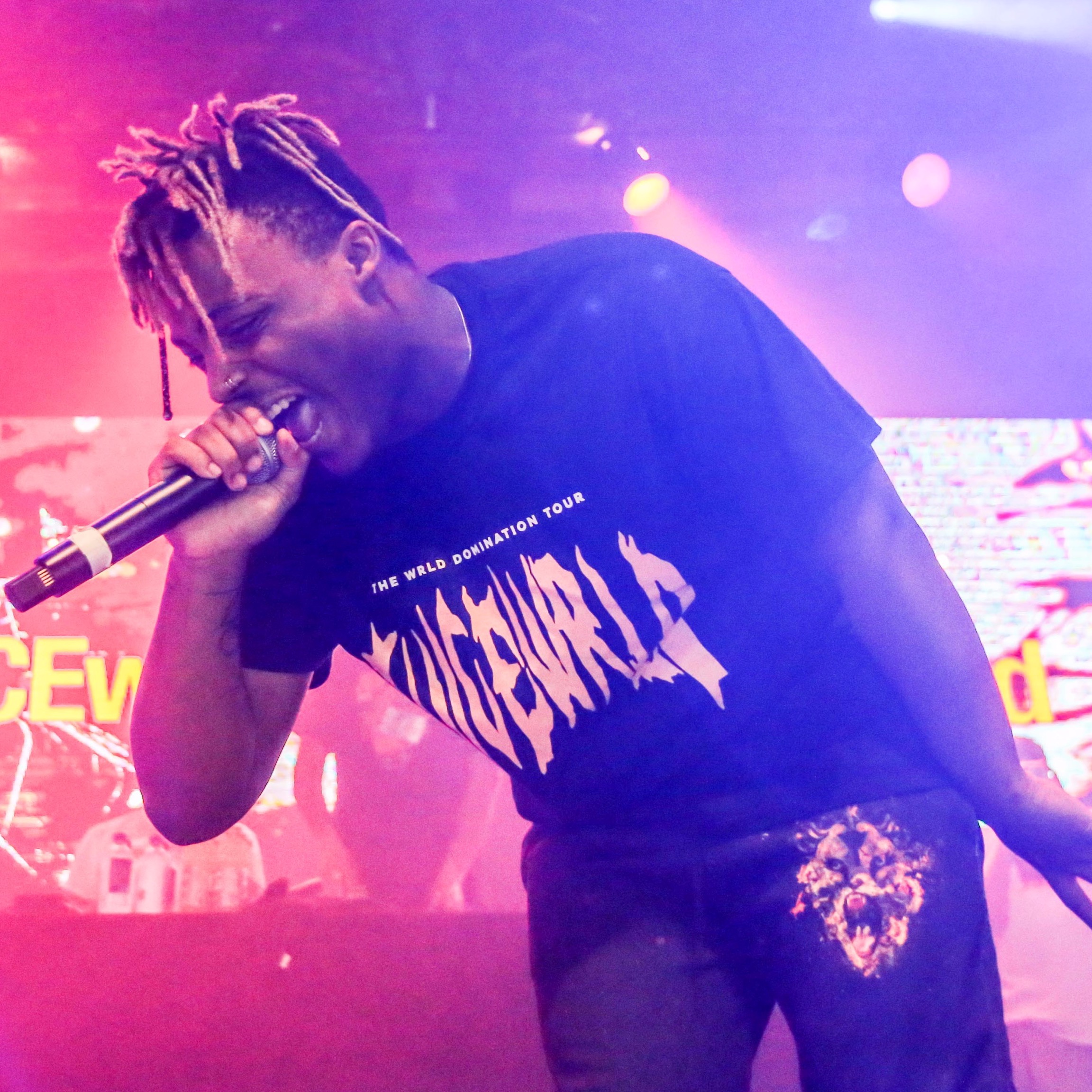 Lock Box - Juice WRLD episode artwork