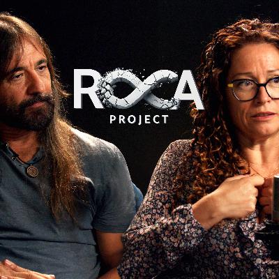 #65 - DUELO… ¿ETERNO?: Perdieron a Dos Hijos Pero No la Esperanza | Miguel y Rosa - Roca Project #65 - DUELO… ¿ETERNO?: Perdieron a Dos Hijos Pero No la Esperanza | Miguel y Rosa - Roca Project