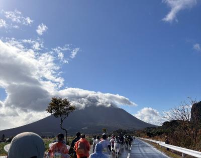 1069.1/14 開聞岳〜鹿児島に行ってました from Radiotalk 1069.1/14 開聞岳〜鹿児島に行ってました from Radiotalk