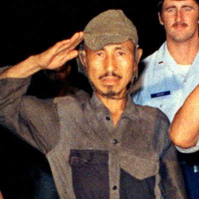 No Surrender : The Story of A Japanese Soldier Who Did Not Surrender Until 29 Years After WWII No Surrender : The Story of A Japanese Soldier Who Did Not Surrender Until 29 Years After WWII