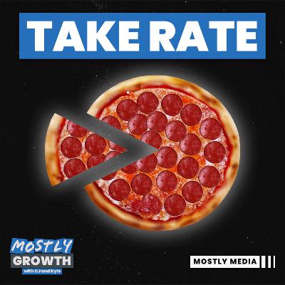 How Much Do Marketplaces Really Take? How Much Do Marketplaces Really Take?