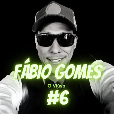 VIÚVO QUARENTÃO - Anônimos Podcast #6