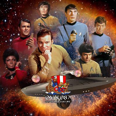 OVK087 - Explicando Star Trek Para Leigos