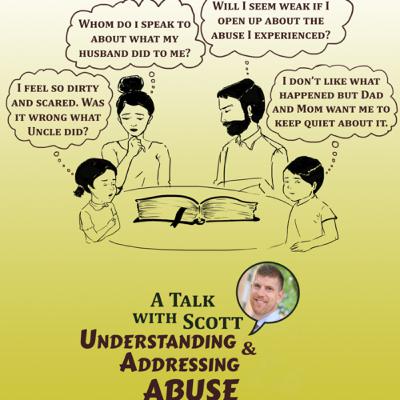 Understanding & Addressing Abuse | Dr.Seth L. Scott Understanding & Addressing Abuse | Dr.Seth L. Scott