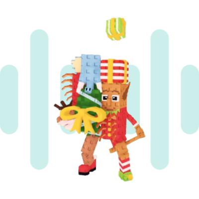 La Jolly Grande SoundBoard