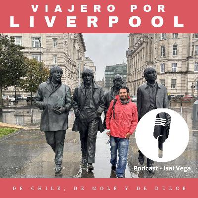 iverpool: más allá de The Beatles iverpool: más allá de The Beatles