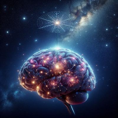 The Blueprint, the Antenna, and the Participatory Universe: Mapping the Non-Local Reality