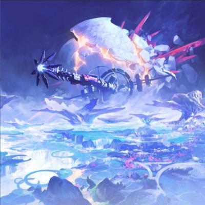 SPECIAL - ISS Vanguard SPECIAL - ISS Vanguard