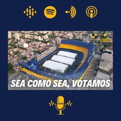 #ConectadosalMediodía Programa 15/12/2023