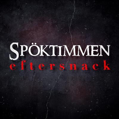 EFTERSNACK: Katastrofer 3