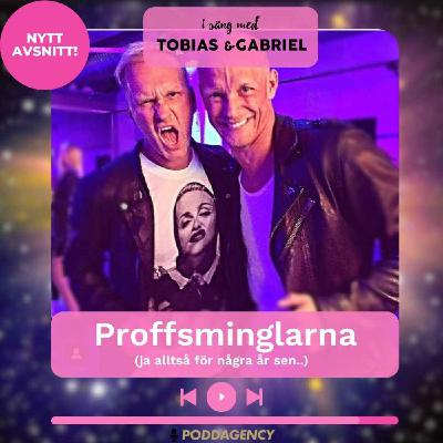 476. Proffsminglarna ( ja alltså för några år sen..) 476. Proffsminglarna ( ja alltså för några år sen..)