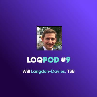 LOQPOD #9