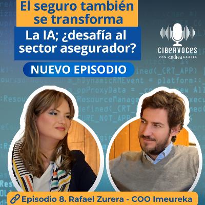 Imeureka y la revolución silenciosa del seguro: Eficiencia, IA y propósito