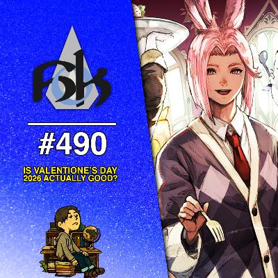 Are FFXIV's Seasonal Events Good Again? | SoH | Episode 490