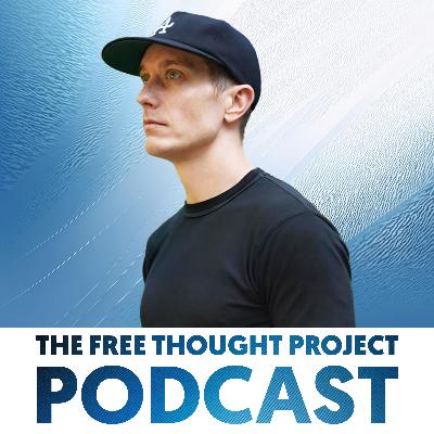Guest: Dylan Schmidt - Masked Agents, Warrantless Raids, & the Tech That Enables Them