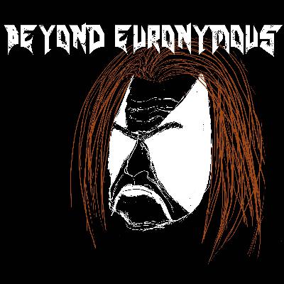 Beyond Euronymous - Episode 3 "Dead" Beyond Euronymous - Episode 3 "Dead"