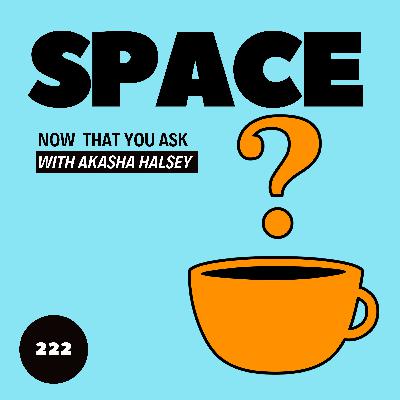 222. Space 222. Space