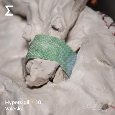 Hypersigil✨ 10 – Valeska
