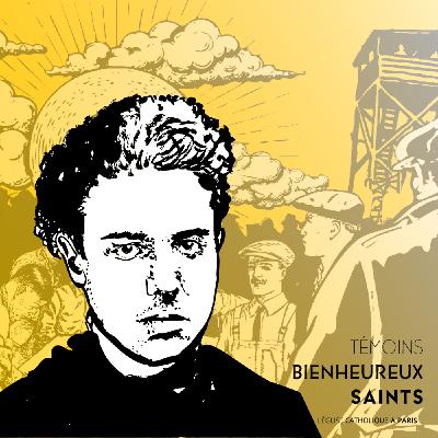 Marcel Carrier, mort en haine de la foi et martyr de l'apostolat Marcel Carrier, mort en haine de la foi et martyr de l'apostolat