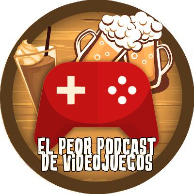 El Peor Podcast de Videojuegos - 2x04 Especial MadridGameWeek: FF7, Pokemon, Nioh2, DB Kakarot, Cyberpunk, Indies, PS5 El Peor Podcast de Videojuegos - 2x04 Especial MadridGameWeek: FF7, Pokemon, Nioh2, DB Kakarot, Cyberpunk, Indies, PS5