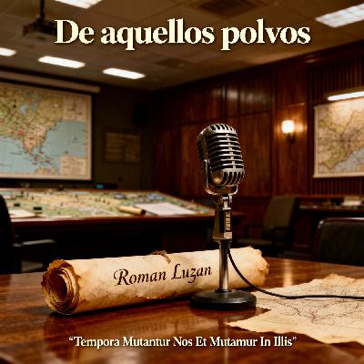 E- 22. Cuba, la Trampa Histórica - España, EE.UU., la URSS y el Fracaso Propio