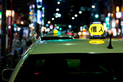 No Driver Needed: China’s Robotaxi Boom