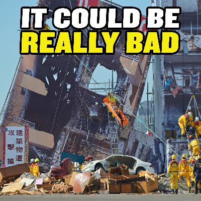 #265 Taiwan Must Prepare for a “Worst Case Scenario” | Michael Hunzeker