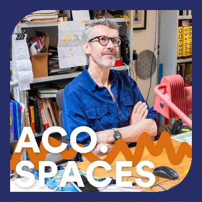 Michael Marriott | Designer