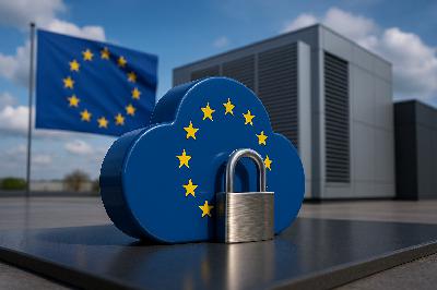 EU Data Sovereignty: Protecting Businesses from the US CLOUD Act