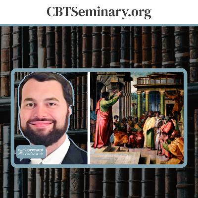Covenantal Culmination with Dewey Dovel Covenantal Culmination with Dewey Dovel
