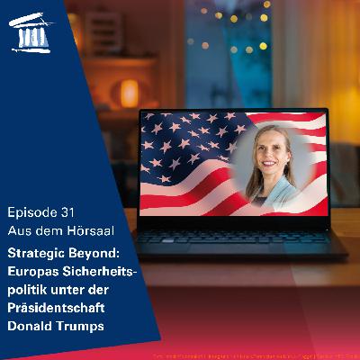 Aus dem Hörsaal: Strategic Beyond