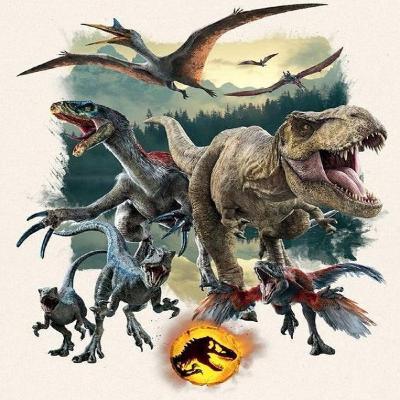 Jurassic Park (Michael Crichton) | Capítulo 45 - A Escuridão Se Aproxima e Epílogo San José