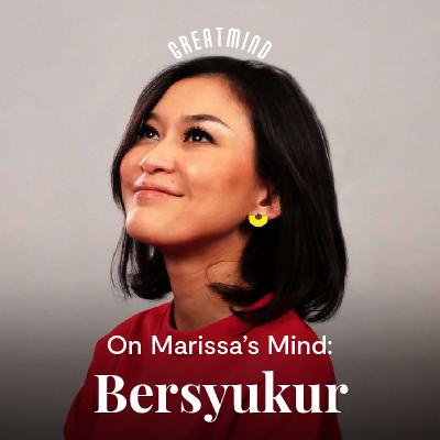Bersyukur