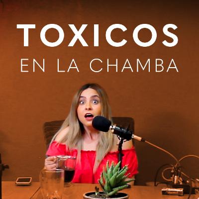 EP 14 Relaciones tóxicas con Mich Santane